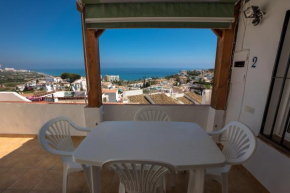 Urb. Punta Lara, Plza. Sevilla 2, 2D, Nerja